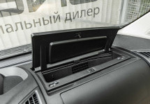 Peugeot Boxer 2.2 HDi MT (130 л.с.)