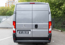 Peugeot Boxer 2.2 HDi MT (130 л.с.)