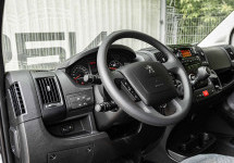 Peugeot Boxer 2.2 HDi MT (130 л.с.)