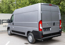 Peugeot Boxer 2.2 HDi MT (130 л.с.)