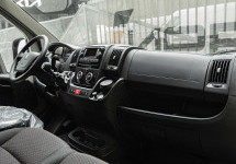 Peugeot Boxer 2.2 HDi MT (130 л.с.)