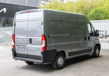 Peugeot Boxer 2.2 HDi MT (130 л.с.)