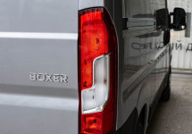 Peugeot Boxer 2.2 HDi MT (130 л.с.)