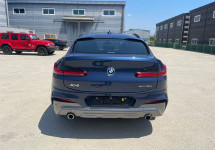 BMW X4 20i 2,0 AT (184 лс) 4WD