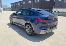 BMW X4 20i 2,0 AT (184 лс) 4WD