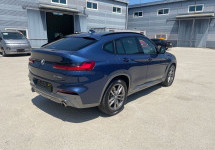 BMW X4 20i 2,0 AT (184 лс) 4WD