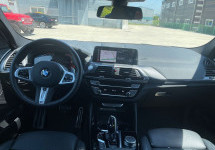 BMW X4 20i 2,0 AT (184 лс) 4WD