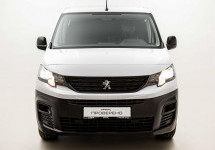 Peugeot Partner 1.6 HDi MT (90 л.с.)