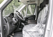 Peugeot Boxer 2.2 HDi MT (130 л.с.)