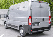 Peugeot Boxer 2.2 HDi MT (130 л.с.)