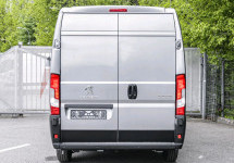 Peugeot Boxer 2.2 HDi MT (130 л.с.)