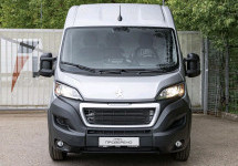 Peugeot Boxer 2.2 HDi MT (130 л.с.)