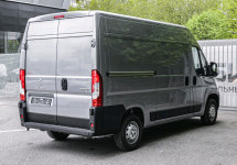 Peugeot Boxer 2.2 HDi MT (130 л.с.)