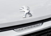 Peugeot Boxer 2.2 HDi MT (130 л.с.)