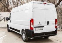 Peugeot Boxer 2.2 HDi MT (130 л.с.)