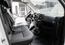 Peugeot Boxer 2.2 HDi MT (130 л.с.)