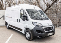 Peugeot Boxer 2.2 HDi MT (130 л.с.)