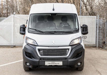 Peugeot Boxer 2.2 HDi MT (130 л.с.)