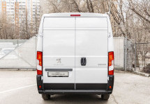 Peugeot Boxer 2.2 HDi MT (130 л.с.)