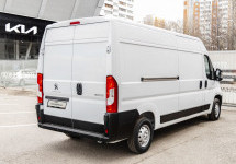 Peugeot Boxer 2.2 HDi MT (130 л.с.)