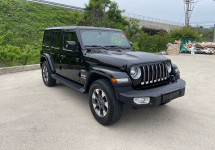 Jeep Wrangler 2,0 AT (272 лс) 4WD