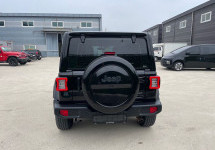 Jeep Wrangler 2,0 AT (272 лс) 4WD