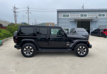 Jeep Wrangler 2,0 AT (272 лс) 4WD