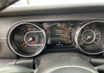 Jeep Wrangler 2,0 AT (272 лс) 4WD