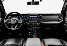 Jeep Wrangler 2,0 AT (272 лс) 4WD