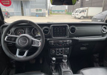 Jeep Wrangler 2,0 AT (272 лс) 4WD