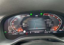 BMW X4 20i 2,0 AT (184 лс) 4WD