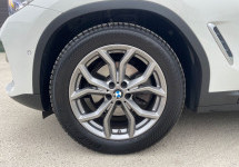 BMW X4 20i 2,0 AT (184 лс) 4WD