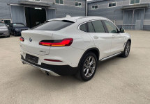 BMW X4 20i 2,0 AT (184 лс) 4WD