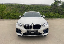 BMW X4 20i 2,0 AT (184 лс) 4WD