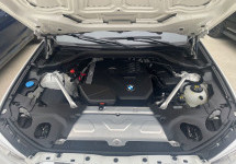 BMW X4 20i 2,0 AT (184 лс) 4WD