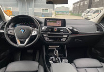 BMW X4 20i 2,0 AT (184 лс) 4WD