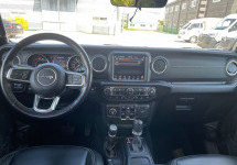 Jeep Wrangler 2,0 AT (272 лс) 4WD