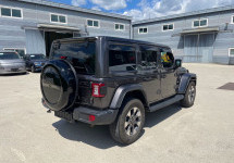 Jeep Wrangler 2,0 AT (272 лс) 4WD