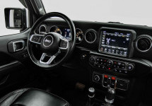 Jeep Wrangler 2,0 AT (272 лс) 4WD