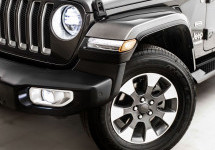 Jeep Wrangler 2,0 AT (272 лс) 4WD