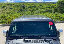 Jeep Wrangler 2,0 AT (272 лс) 4WD