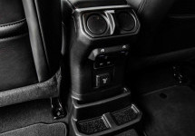 Jeep Wrangler 2,0 AT (272 лс) 4WD