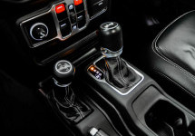 Jeep Wrangler 2,0 AT (272 лс) 4WD