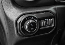 Jeep Wrangler 2,0 AT (272 лс) 4WD