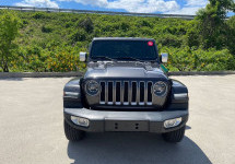 Jeep Wrangler 2,0 AT (272 лс) 4WD