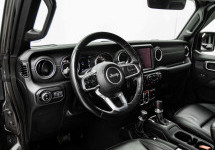 Jeep Wrangler 2,0 AT (272 лс) 4WD
