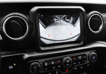 Jeep Wrangler 2,0 AT (272 лс) 4WD