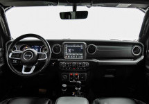 Jeep Wrangler 2,0 AT (272 лс) 4WD