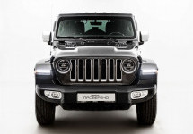 Jeep Wrangler 2,0 AT (272 лс) 4WD