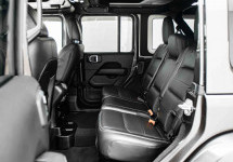 Jeep Wrangler 2,0 AT (272 лс) 4WD